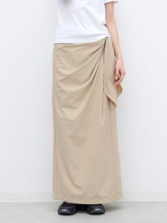 ベージュ　164cm